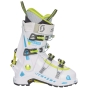 Buty Scott W Celeste/wht/wht