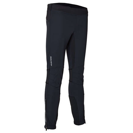 Spodnie Silvini Jr Bottoms Melito Black