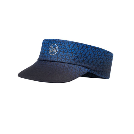 DASZEK BUFF PACK RUN VISOR R-EQUIL.BLUE