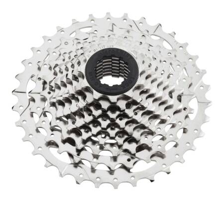 Kaseta MICROSHIFT MARVO 9rzędowa 11-34 