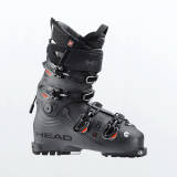 Buty Head KORE 2 ANTHRACITE