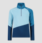 Bluza CMP KID G SWEAT/33L0245/L219