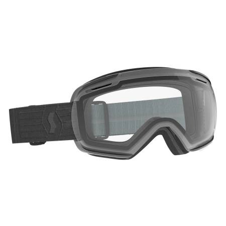 Gogle Scott Linx Clear /black clear