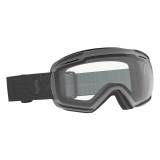 Gogle Scott Linx Clear /black clear