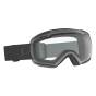 Gogle Scott Linx Clear /black clear
