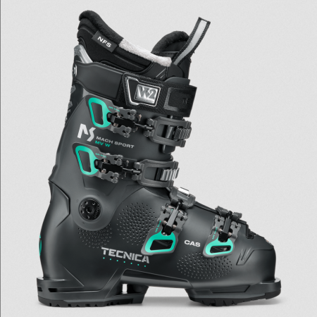 Buty TECNICA Mach Sport 85 MV W GW/graphite