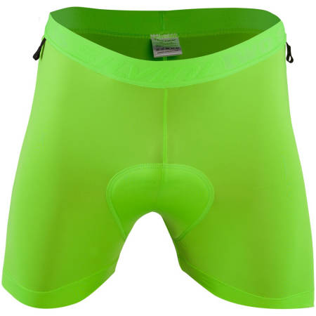 BOKSERKI SILVINI INNER PRO/GREEN