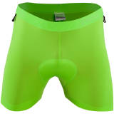 BOKSERKI SILVINI INNER PRO/GREEN