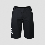 SPODENKI POC ESSENTIAL ENDURO/ BLACK