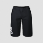 SPODENKI POC ESSENTIAL ENDURO/ BLACK