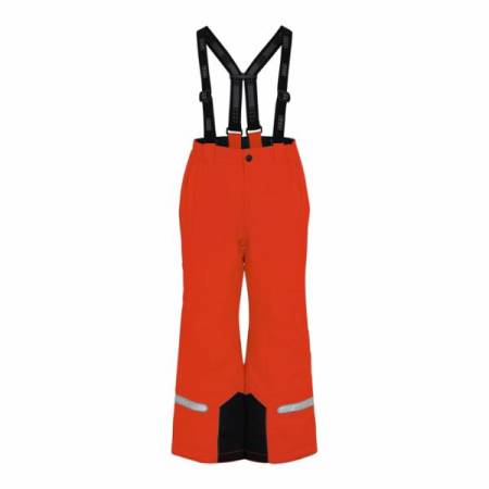 Spodnie LEGO LWPOWAI 708/Red