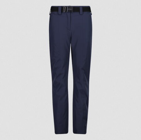 Spodnie CMP WOMAN PANT/3W05526/N950