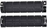 CHWYTY PROX GP-55A CZARNE 130mm Z OBEJMĄ