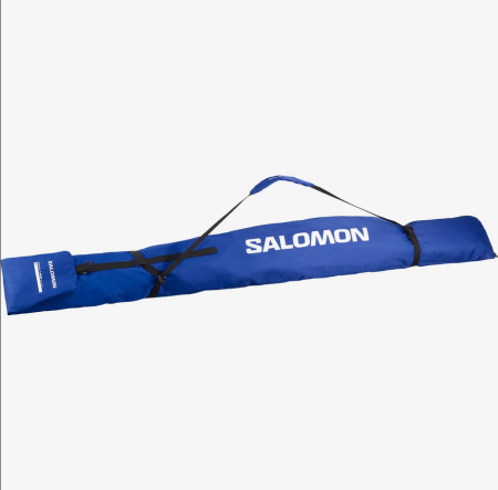 Pokrowiec Salomon ORIGINAL 1 PAIR 160-210 /Surf The Web