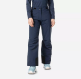 Spodnie Rosignol GIRL SKI PANT/dark navy