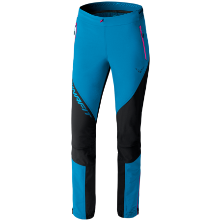 Spodnie Dynafit SPEED DST W/met.blue/19