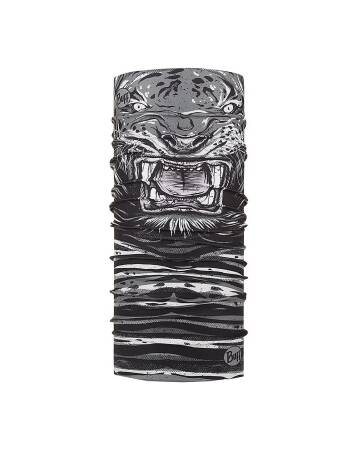 Bandana BUFF ORIGINAL TIGER GREY