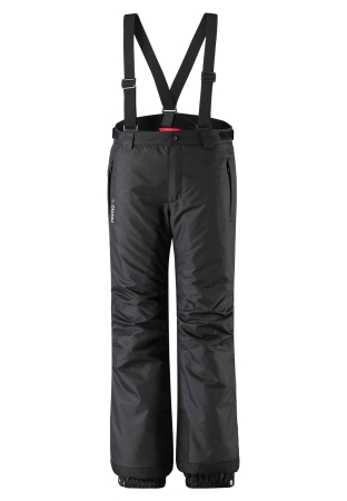 Spodnie Reima Tiera Reimatec Black