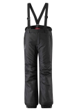 Spodnie Reima Tiera Reimatec Black