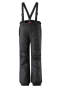 Spodnie Reima Tiera Reimatec Black
