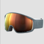 Gogle POC Zonula Clarity /Pegasi Grey/Spektris Orange Cat 2 
