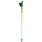 KIJKI GABEL LIGHT NCS NORDIC WALKING/BLACK-YELLOW