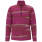 Bluza Odlo 1/2 zip ROY KIDS GRAPHIC RED