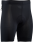 SPODENKI SILVINI MENS WEWNĘTRZNE Z WKŁADKĄ/ BLACK