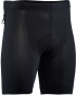 SPODENKI SILVINI MENS WEWNĘTRZNE Z WKŁADKĄ/ BLACK