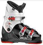 Buty Dalbello CX 3.0 JR BLACK/WHITE