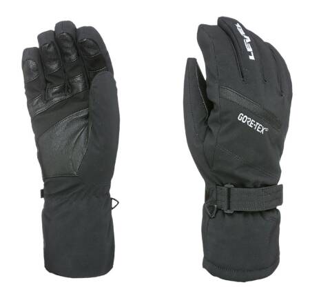 Rękawice Level EVOLUTION GTX black