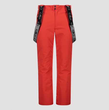 Spodnie CMP MAN PANT/3W04467/C589