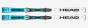 Narty Head WC Rebels e.SLR SW LYT-PR 11 GW white/blue