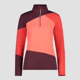 Bluza CMP WOMAN SWEAT/33L0346/C919