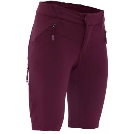 Spodenki Silvini Bottoms Alma DAMSKIE WP1626/5252