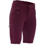 Spodenki Silvini Bottoms Alma DAMSKIE WP1626/5252