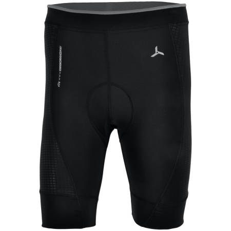 SPODENKI SILVINI SHORTS FORTORE/BLACK