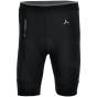 SPODENKI SILVINI SHORTS FORTORE/BLACK