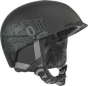 Kask Scott Trouble monstertown black/mat