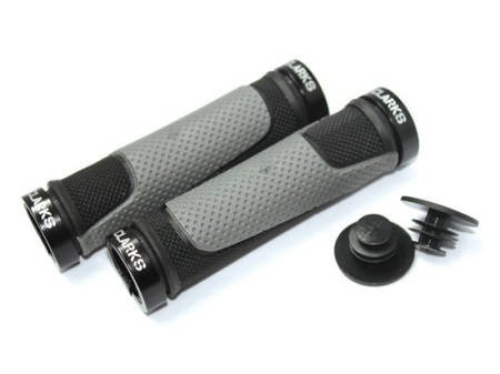 CHWYTY CLARK CLG308 LOCK-ON DC2 130mm CZR-GRAF