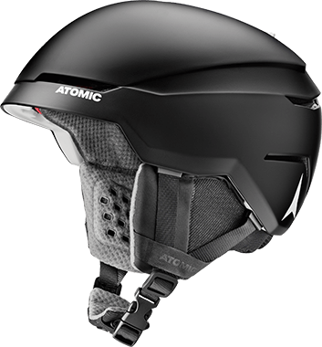 Kask Atomic SAVOR Black