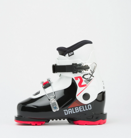 Buty Dalbello CX 2.0 CABRIO GW/black-white