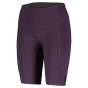 SPODENKI SCOTT ENDURANCE 10 +++ DARK PURPLE/BLACK