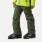 SPODNIE ROSSIGNOL BOY SKI/ FOREST GREEN