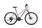 ROWER UNIBIKE VIPER DAMSKI TYTANOWY/2025