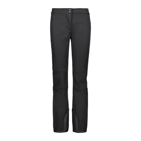 Spodnie CMP WITH INNER GAITER damskie/30A0866/U901