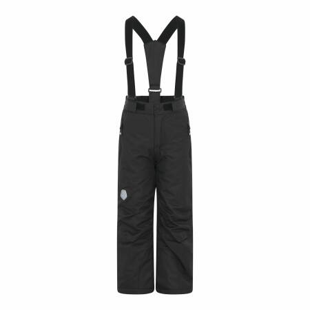 Spodnie COLOR KIDS slim/AF10.000/black