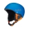 Kask Bolle B-FREE MATTE BLUE ANIMALS
