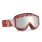 GOGLE SCOTT JR HOOK UP RED SILVER CHR 236522