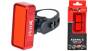 LAMPA TYLNA PROX ADARA II COB LED 50lm 400mAh USB